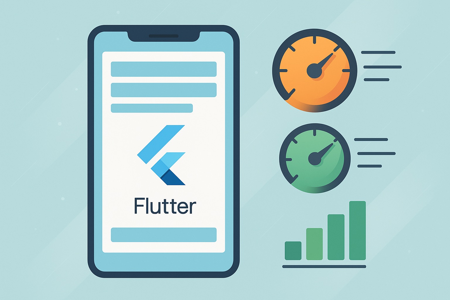 The Ultimate Guide to Optimizing Flutter App Performance